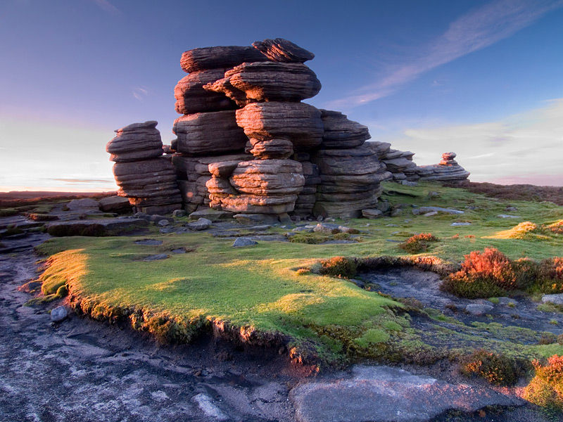 Wheel Stones