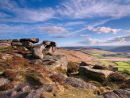 Upper Stanage / Burbage