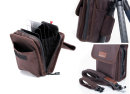 Kase 100mm canvas filter bag