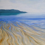 Prelude to Summer Prelude to Summer Oil painting by Dawn Rodger