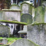 BUNHILL FIELDS CEMETERY