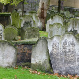 BUNHILL FIELDS CEMETERY