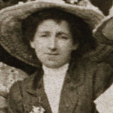 EMMA TREE/EPSOM 1912