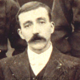 GEORGE HENRY TREE 1912