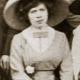 LILY ELIZABETH STRUDWICK 1912