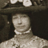MABEL LILIAN HARRYMAN 1912