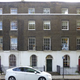 REGENT SQUARE BLOOMSBURY