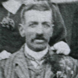 STEPHEN WALTER BREED 1912