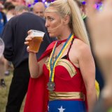 Newcastle pride 2016