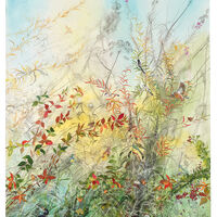 An Autumn Breeze