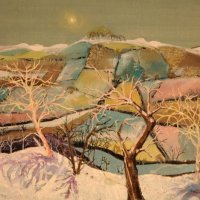 Last of Snow