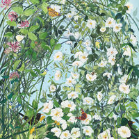 Rose Bower