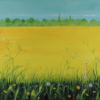 Spring Gold