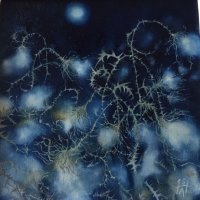 Thistle Tangle