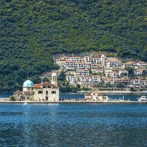 4145-Boka Bay Our Lady of the Rocks