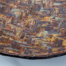 Herringbone (close up)