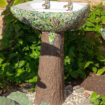 Tree Sink