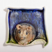 Wood Mouse