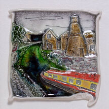 By the Canal