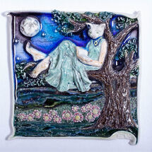 Sonnet By Moonlight