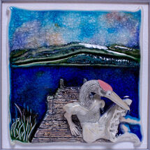 The Lady of the Lake