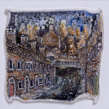 The Potteries