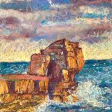 Pulpit Rock - Portland - Dorset
