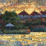Evening - Radipole Lake - Weymouth Dorset