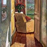 ‘Our Living Room’