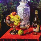 Still Life