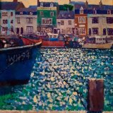 Weymouth Harbour