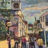 3.20pm - St Mary’s st - Weymouth