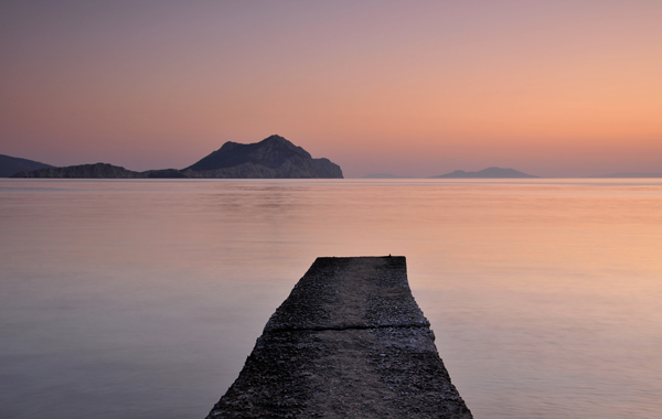 Amorgos Serenity