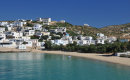 Stavros, Donoussa