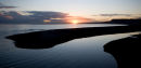 Ottermouth Sunset