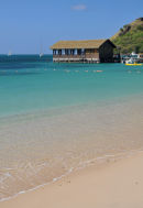 Style of St Lucia