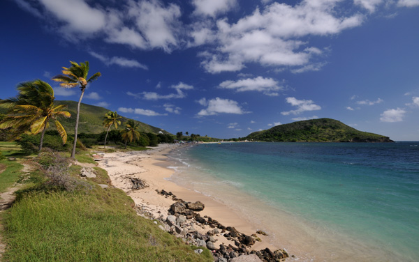 St Kitts Sunshine