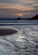 Silver Sands