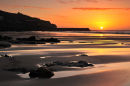 Sennen Sunset