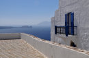View from Plaka