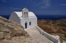 Serifos Heights