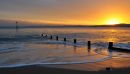 Exmouth Sunset