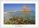 Monemvassia