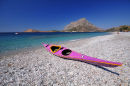Aegean Canoe