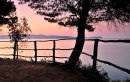 A Pelion Dawn
