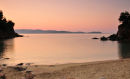 Dawn at the Cove