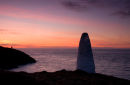 Porthgain Sunset