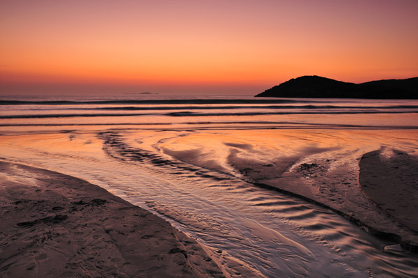 Golden Whitesands