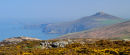 View to Carn Penberry