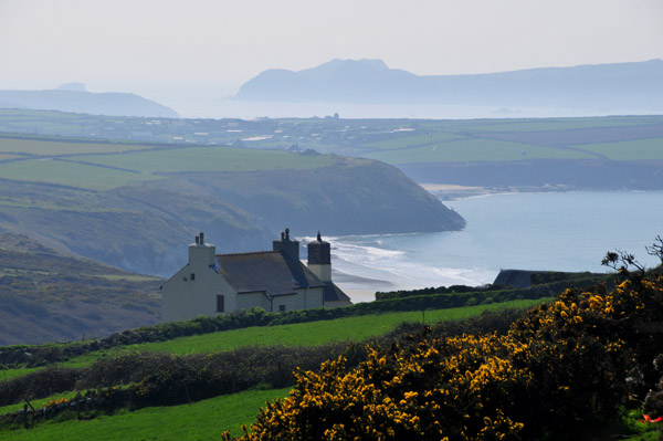 Upper Porthmawr